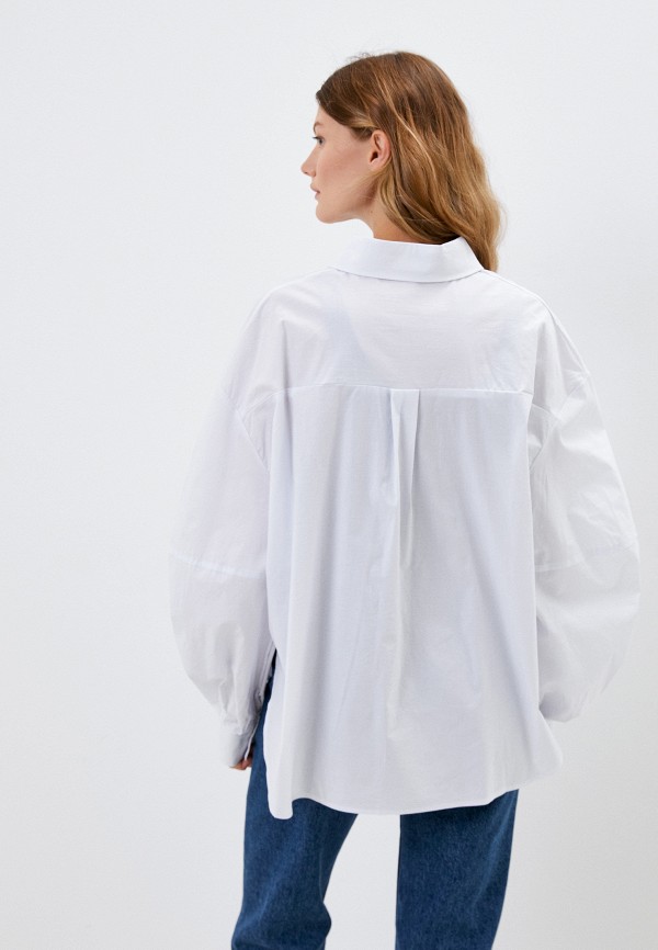 Snow Airwolf Рубашка - фото 3