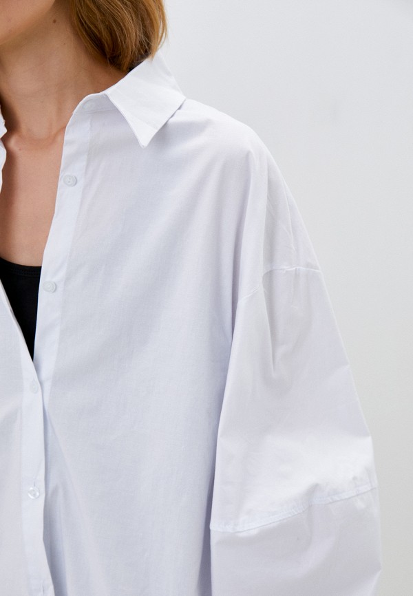 Snow Airwolf Рубашка - фото 4