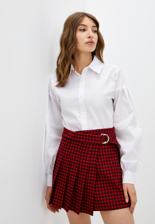 Snow Airwolf Рубашка - фото 1