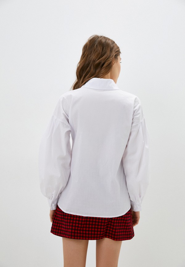 Snow Airwolf Рубашка - фото 3