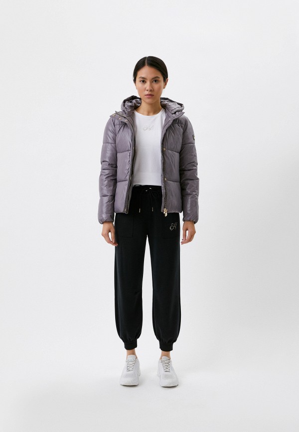 EA7 Брюки спортивные - CORE LADY RELAX - фото 2