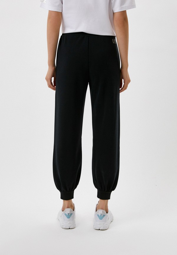 EA7 Брюки спортивные - CORE LADY RELAX - фото 3