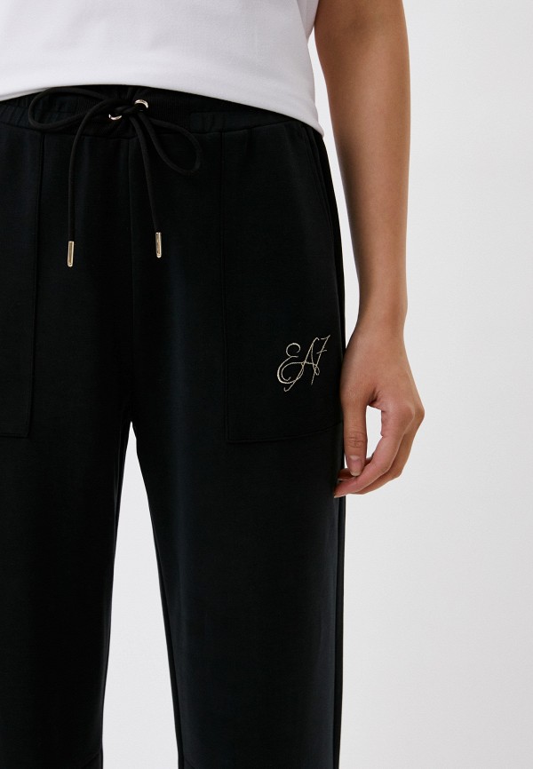 EA7 Брюки спортивные - CORE LADY RELAX - фото 4