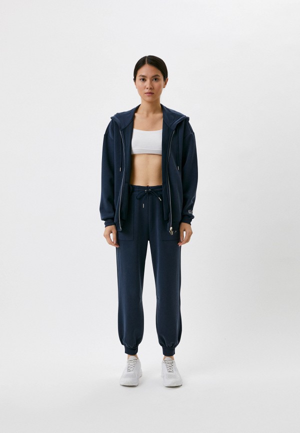 EA7 Брюки спортивные - CORE LADY RELAX - фото 2