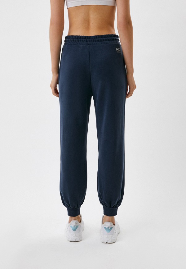EA7 Брюки спортивные - CORE LADY RELAX - фото 3