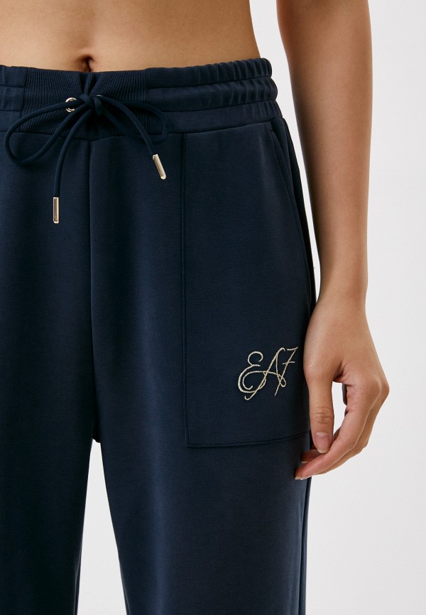 EA7 Брюки спортивные - CORE LADY RELAX - фото 4