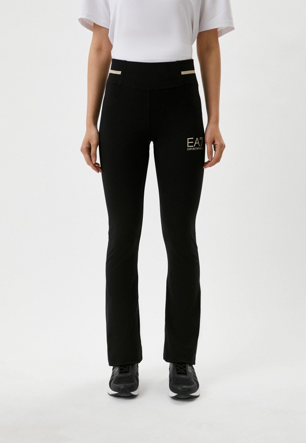 EA7 Брюки спортивные - фото 1