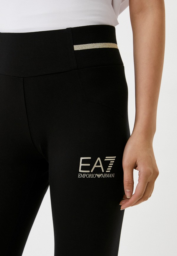 EA7 Брюки спортивные - фото 4