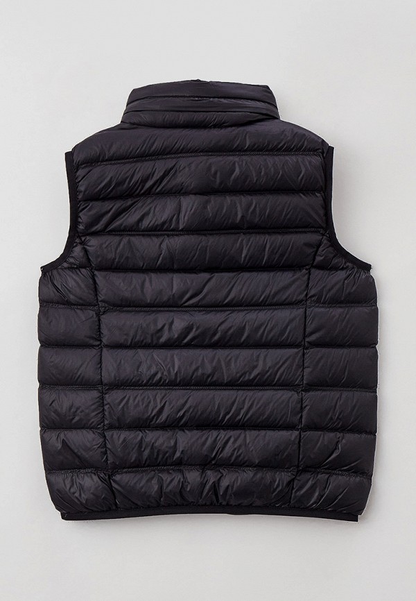 EA7 Жилет утепленный - фото 2