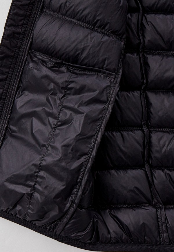 EA7 Жилет утепленный - фото 5