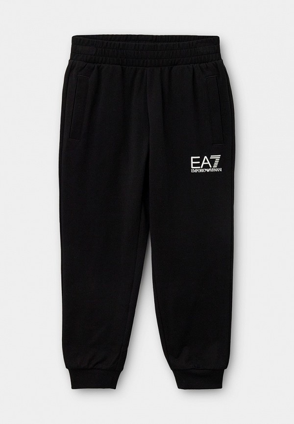 EA7 Костюм спортивный - фото 4