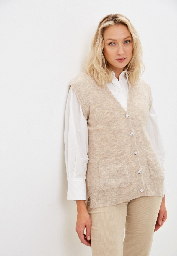 Ichi Жилет - фото 1