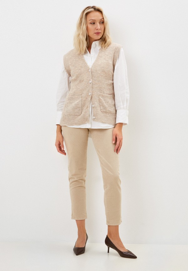 Ichi Жилет - фото 2