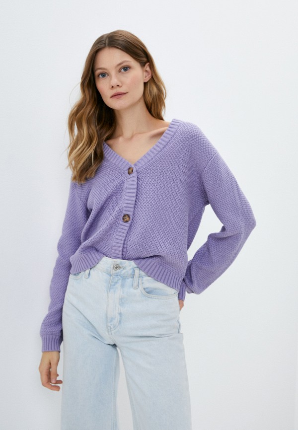 Ichi Кардиган - фото 1