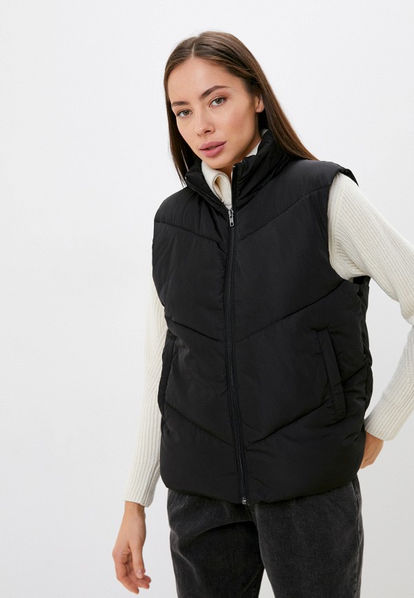 Ichi Жилет утепленный - фото 1