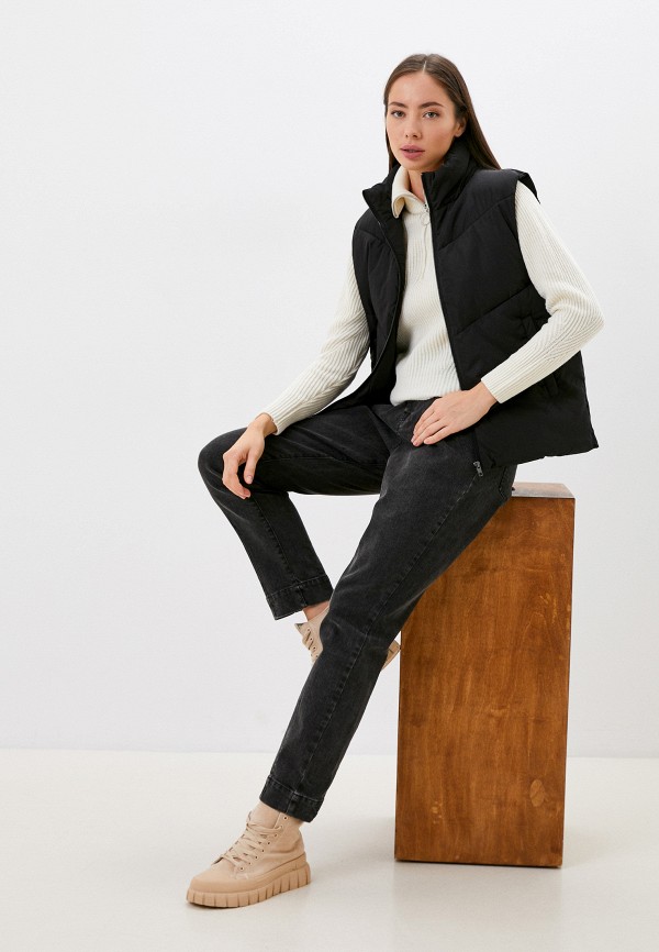 Ichi Жилет утепленный - фото 2