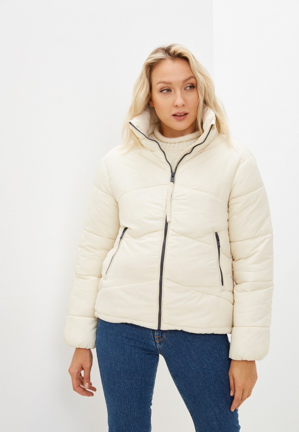 b.young Куртка утепленная - фото 1