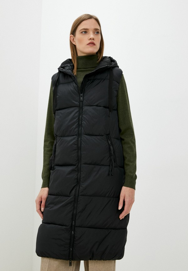 b.young Жилет утепленный - фото 1