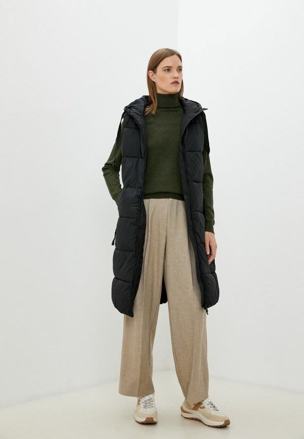 b.young Жилет утепленный - фото 2