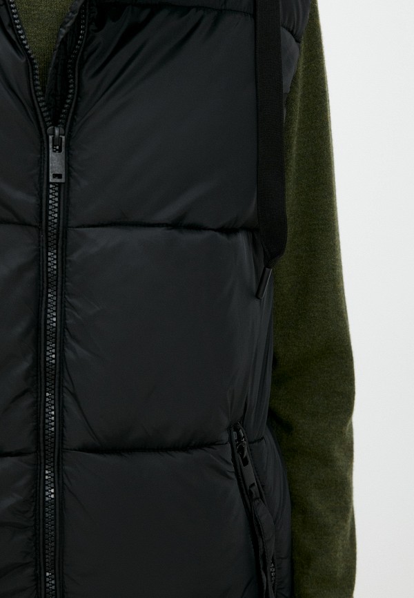 b.young Жилет утепленный - фото 5