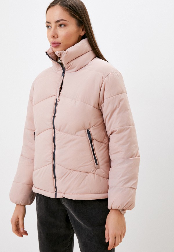 b.young Куртка утепленная - фото 1