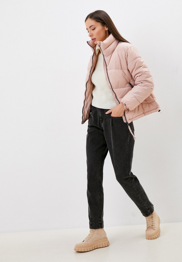 b.young Куртка утепленная - фото 2