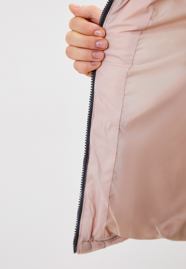 b.young Куртка утепленная - фото 4