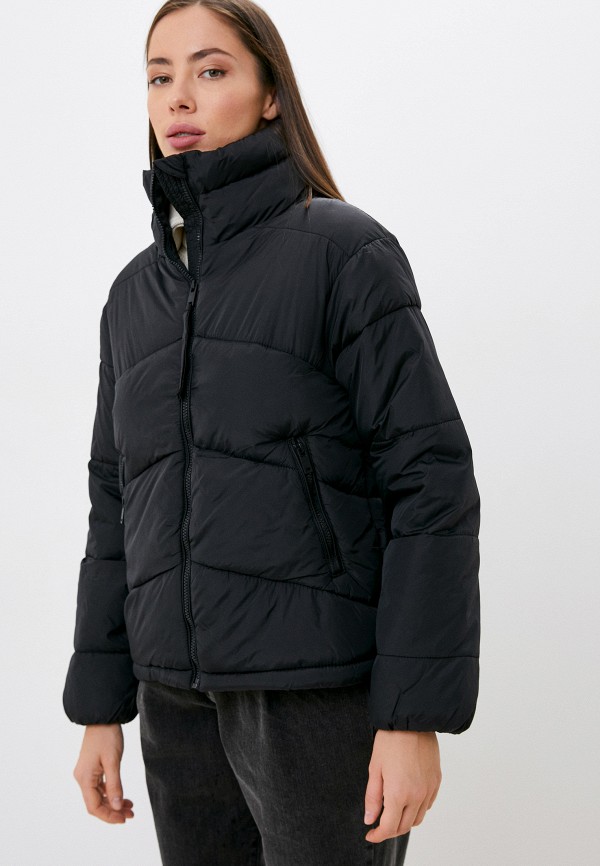 b.young Куртка утепленная - фото 1