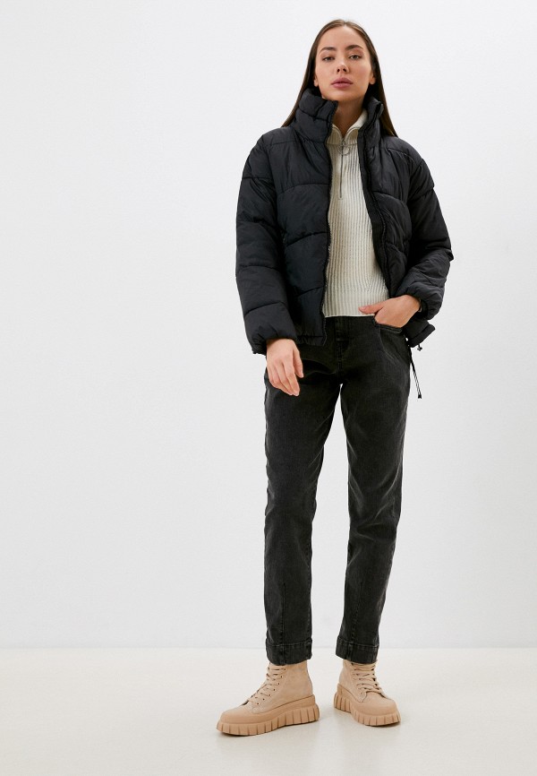 b.young Куртка утепленная - фото 2