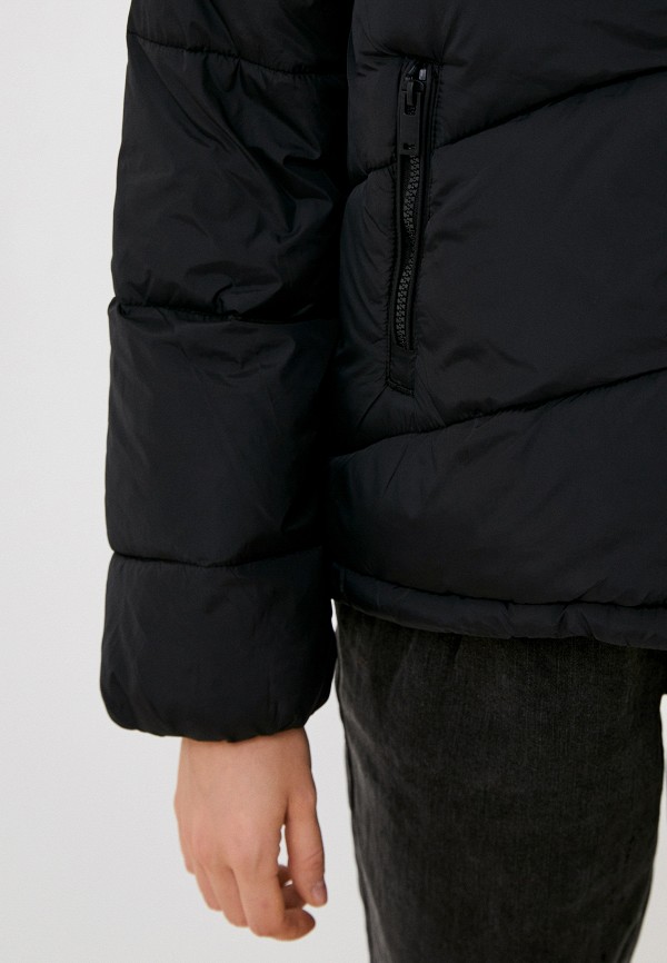 b.young Куртка утепленная - фото 5