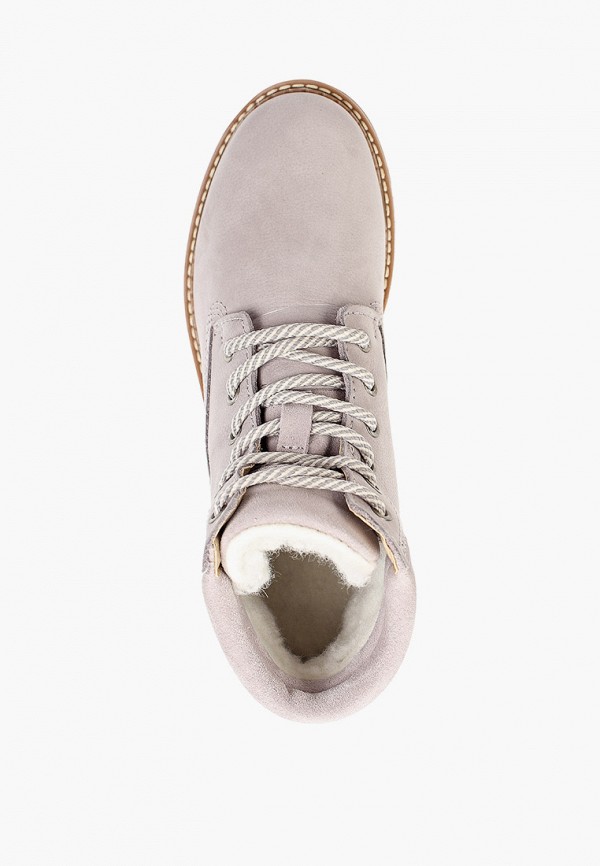 Tamaris Ботинки - фото 4