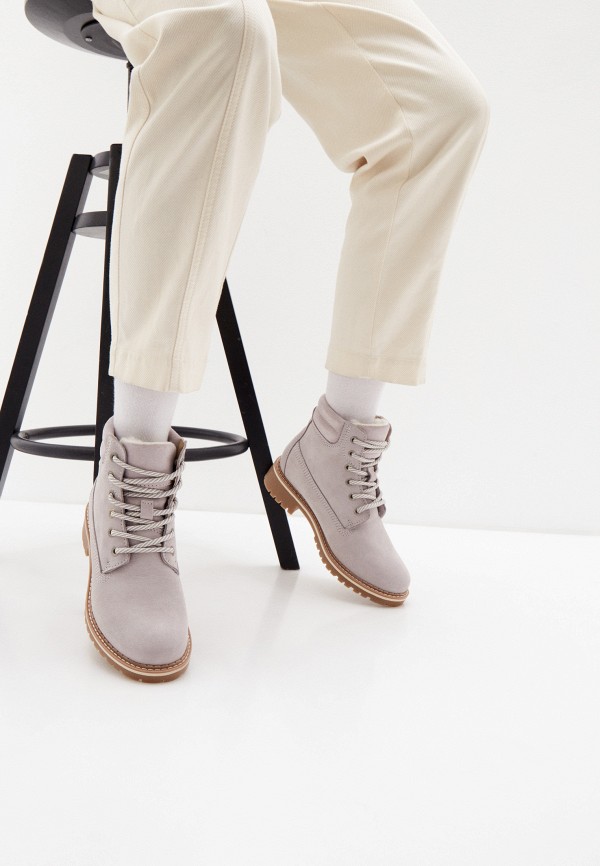 Tamaris Ботинки - фото 6