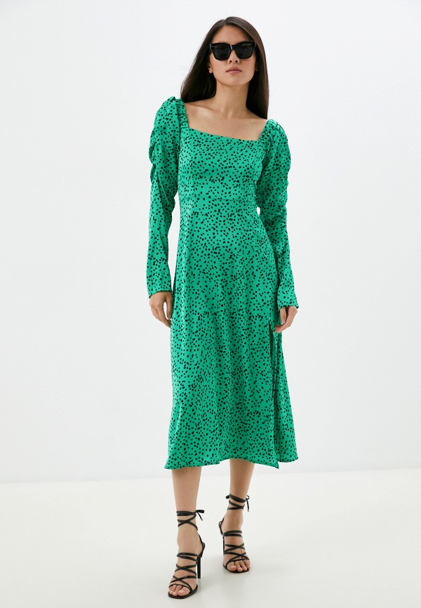 Imocean Платье - фото 1