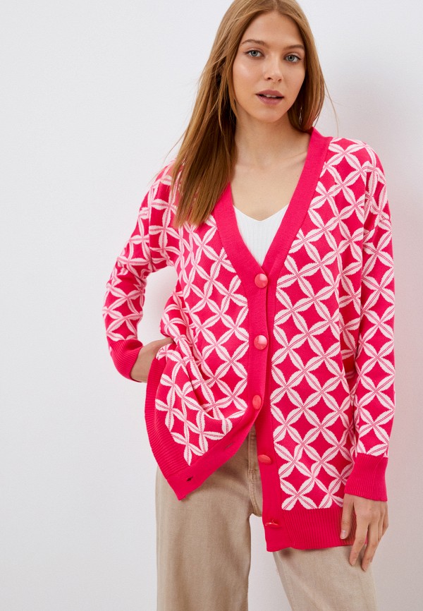 Imocean Кардиган - фото 1