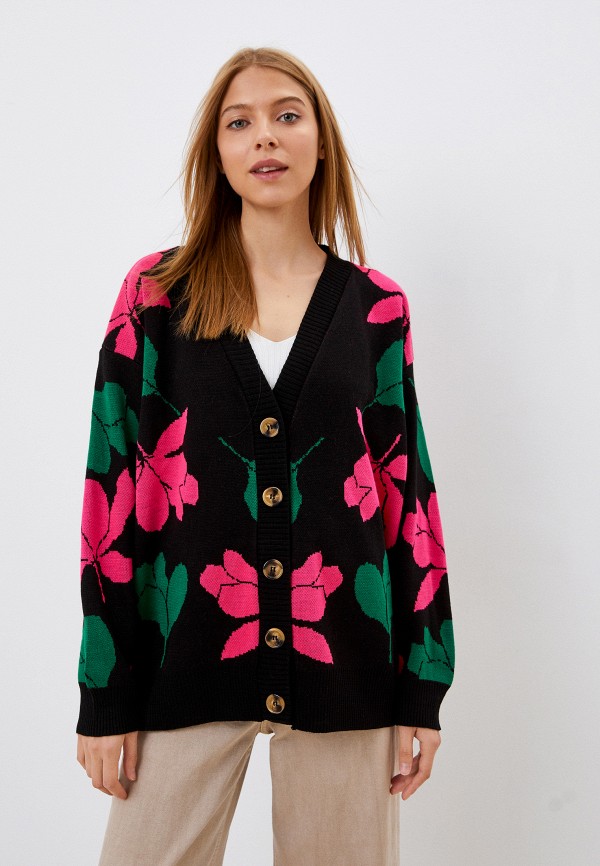 Imocean Кардиган - фото 1