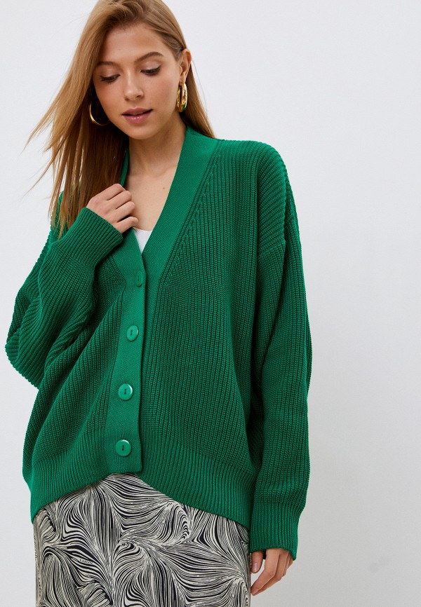 Imocean Кардиган - фото 1