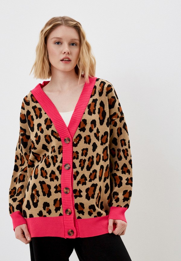 Imocean Кардиган - фото 1