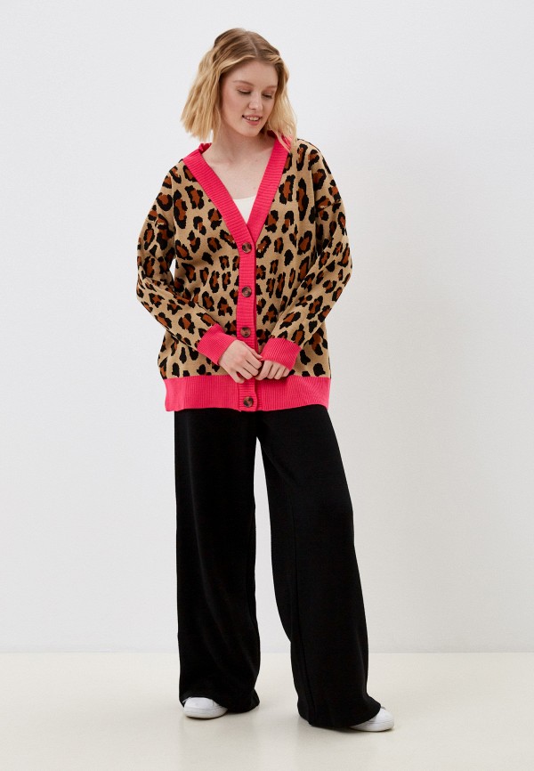 Imocean Кардиган - фото 2