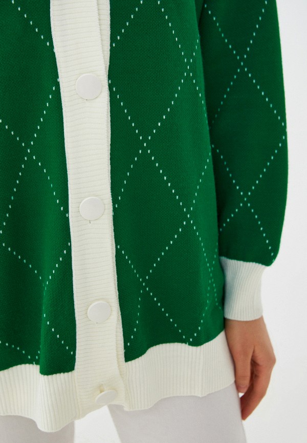 Imocean Кардиган - фото 4