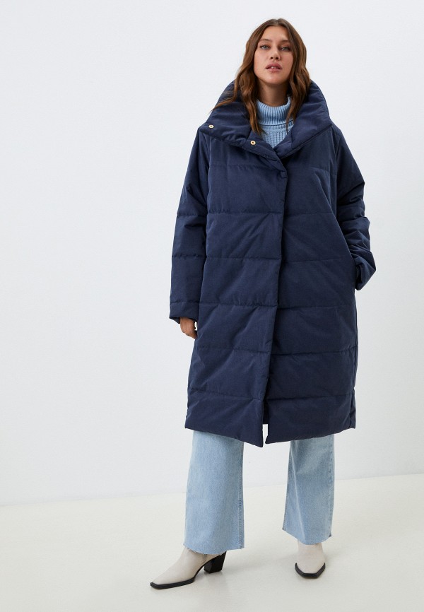 TrendyAngel Пуховик - фото 1