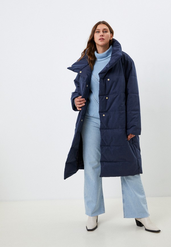 TrendyAngel Пуховик - фото 2