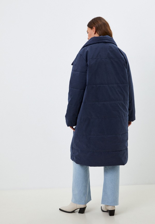 TrendyAngel Пуховик - фото 3