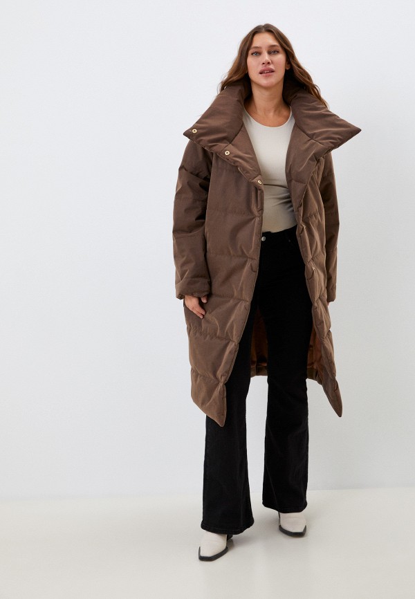 TrendyAngel Куртка утепленная - фото 2