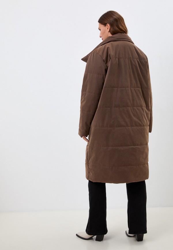 TrendyAngel Куртка утепленная - фото 3