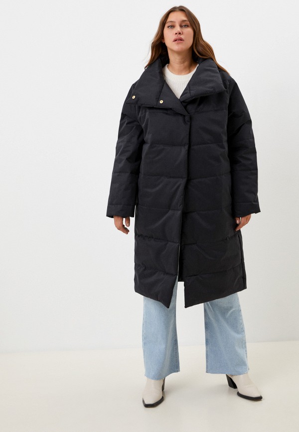 TrendyAngel Пуховик - фото 1