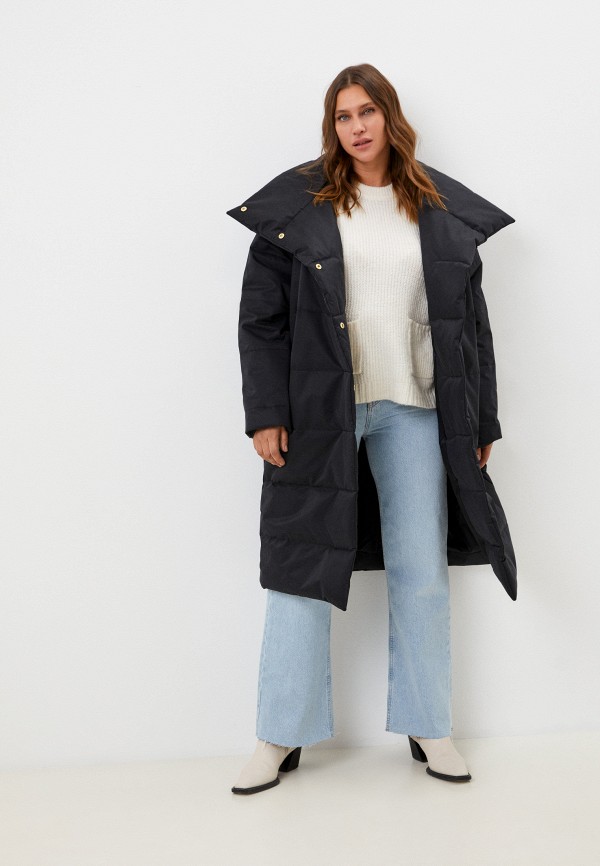 TrendyAngel Пуховик - фото 2