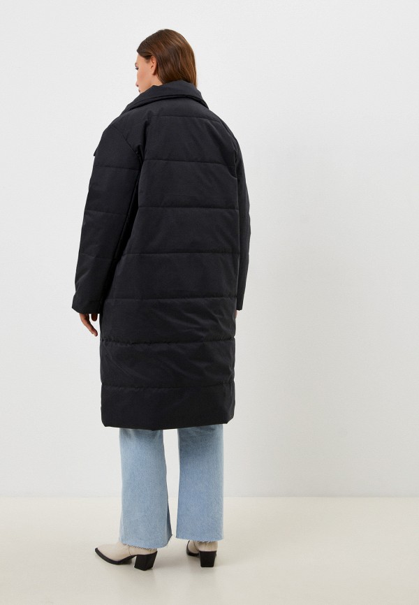 TrendyAngel Пуховик - фото 3