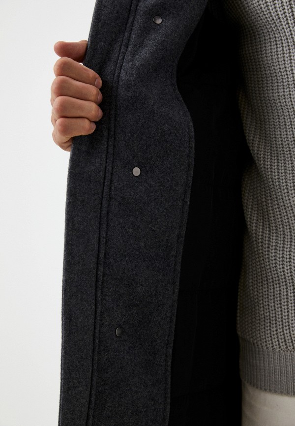 Mango Man Пальто - NOBI - фото 4