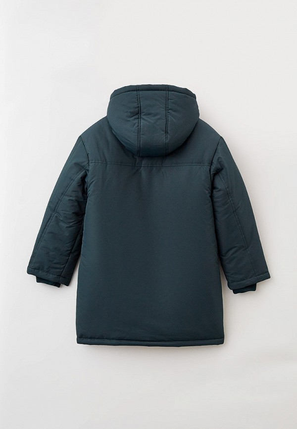 Button Blue Куртка утепленная - фото 2