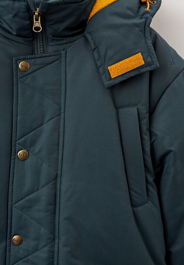 Button Blue Куртка утепленная - фото 3